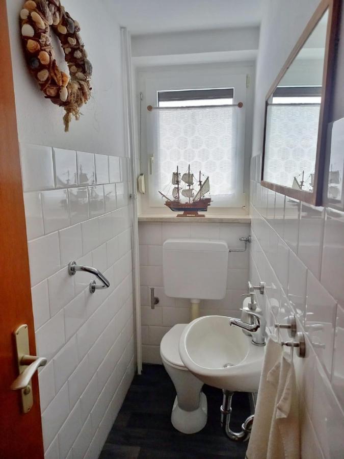 Ferienwohnung Pasek Mehlmeisel Zewnętrze zdjęcie